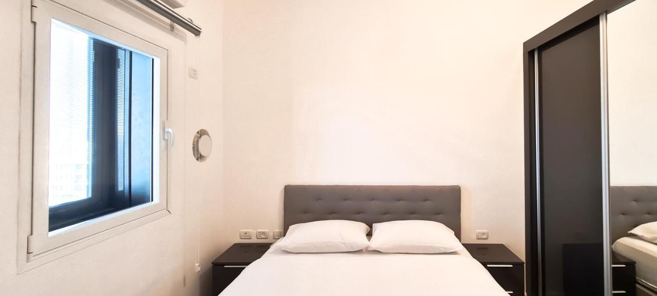 Bnbisrael Apartments - Hayarkon Diamant Tel Aviv Esterno foto