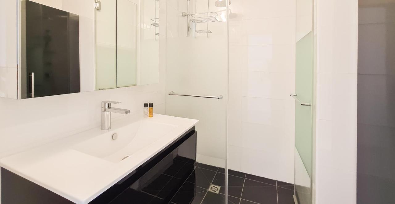 Bnbisrael Apartments - Hayarkon Diamant Tel Aviv Esterno foto
